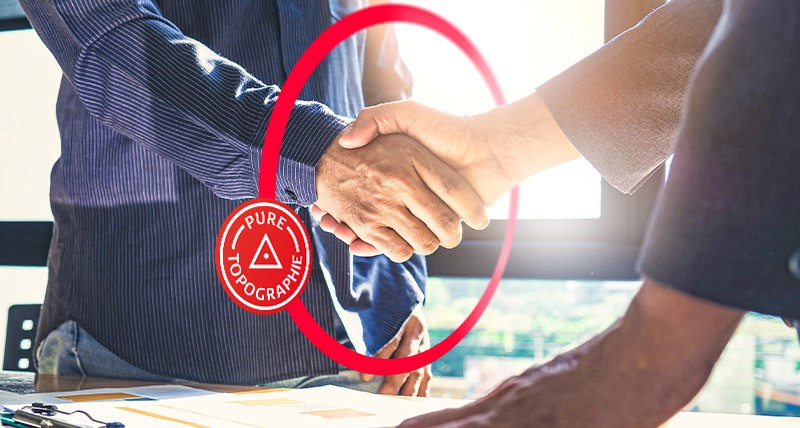  Leica Geosystems est votre partenaire de confiance 